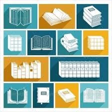 Book Icons 35 Free Psd Ai Vector