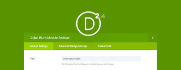 The Power Of Divi S Global Modules And