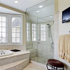 Shower Door Vs Shower Curtain Which