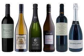 Award Winning Wines For The Holiday