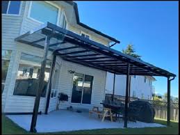 Patio Covers Full Service