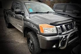 Used 2005 Nissan Titan For Near Me