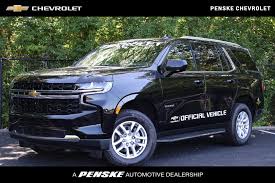 New 2024 Chevrolet Tahoe Ls Suv In