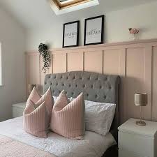 Panelling Posts To Create Your Own Wall