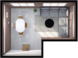 3d Floor Plans For Free With Floorplanner