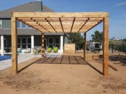 pergola design austin pergola company