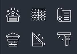 Roof Icon Vector Art Icons And