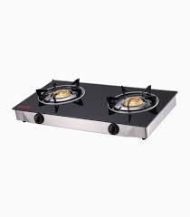 Egs Gdr Double Burner Glass Top Stove