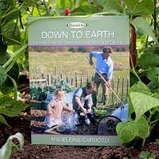 Earth Book Polytunnels Greenhouses