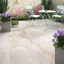 Outdoor Porcelain Our S