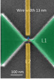 electron beam lithography ascent