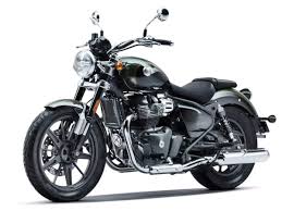 royal enfield super meteor 650 unveiled