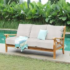 Outdoor Couches The Home Depot