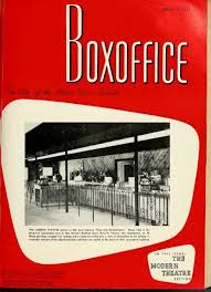 Boxoffice August 03 1957