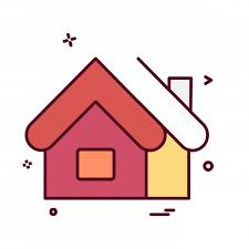 Home Icon Clipart Vector Home Icon