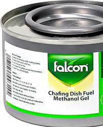 Chafing Dish Fuel Methanol Gel Burner