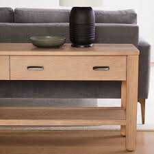 Hargrove Console 60 West Elm