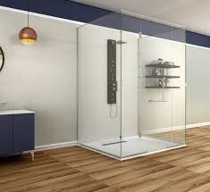 Guardian Showerguard Glass
