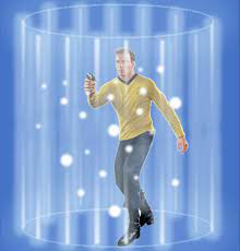 quantum teleportation isn t a beam me