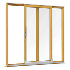 Wood Patio Doors Windows24 Com