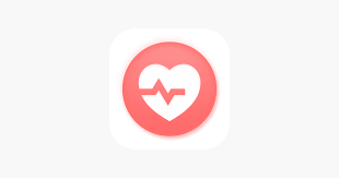 Heart Yzer Pulse Rate On The App
