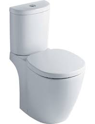 Ideal Standard Toilet Connect E781801