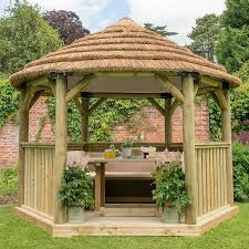 12 Garden Seating Ideas Unique