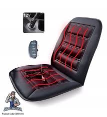 Buy Heated Car Seat Cover 12v Car