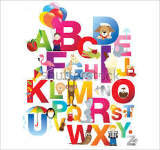 19 Nursery Alphabet Letters Ai