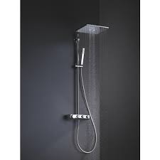 Grohe Euphoria Smartcontrol 310 Shower
