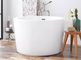 Soaking Tub Guide Types Sizes And