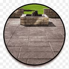 Stamped Concrete Png Images Pngegg