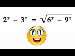 Exponential Equation Grade Level