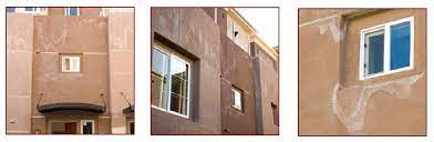 Efflorescence In Stucco Omega