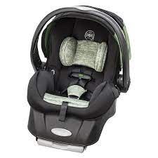 Evenflo Embrace Dlx Infant Carseat With