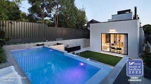 Icon Pools Pool Innovation Design