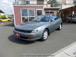 Used 1990 Toyota Celica St182 For