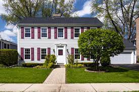 What Is A Colonial House Learn About