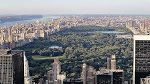Central Park In New York All You Need
