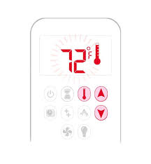 Gas Fireplace Remote Control