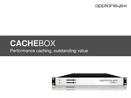 Ppt Cachebox Introduction