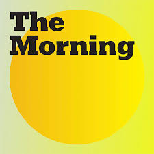 The Morning Newsletter The New York Times
