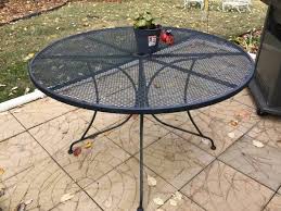 Patio Furniture Craigslist