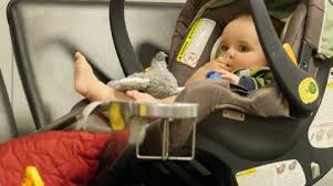 Carseat Stock Footage Royalty