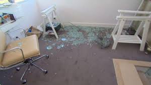Ikea Desk Explodes