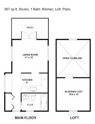 Accessory Dwelling Unit Or Guest House