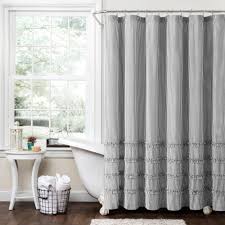 Lush Decor Farmhouse Stripe Cotton