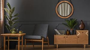 Pine Wood Trim