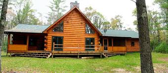 Whispering Pines In 2023 Log Homes