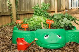 Mini Gardening Projects Kids Will Love